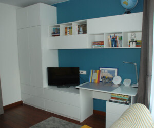 Хотите заказать мебель для подростка похожую на эту? Звоните 093-126-06-89 или 098-067-03-92