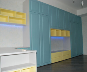 Хотите заказать мебель для подростка похожую на эту? Звоните 093-126-06-89 или 098-067-03-92