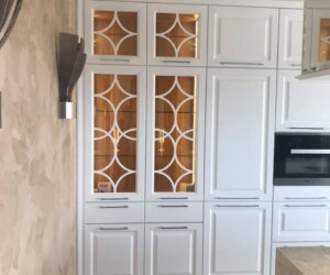 Хотите заказать кухню на заказ похожую на эту? Звоните 063-560-11-56 или 098-362-90-90