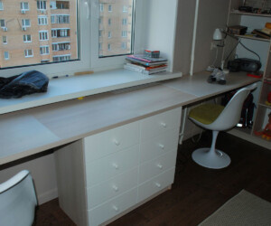 Хотите заказать мебель для подростка похожую на эту? Звоните 093-126-06-89 или 098-067-03-92