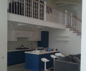 Хотите заказать кухню на заказ похожую на эту? Звоните 063-560-11-56 или 098-362-90-90