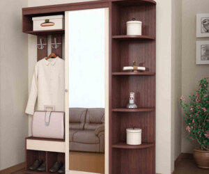 Хотите заказать мебель в прихожую похожую на эту? Звоните 093-126-06-89 или 098-067-03-92