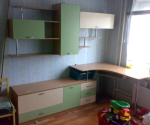 Хотите заказать мебель в детскую похожую на эту? Звоните 063-560-11-56 или 098-362-90-90