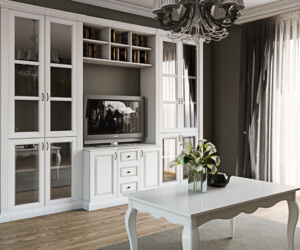 Хотите заказать мебель в гостиную похожую на эту? Звоните 063-560-11-56 или 098-362-90-90