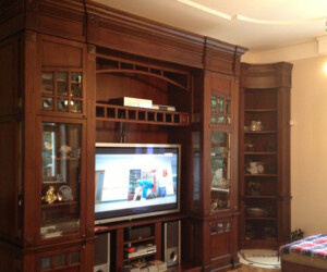 Хотите заказать мебель в гостиную похожую на эту? Звоните 063-560-11-56 или 098-362-90-90