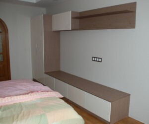 Хотите заказать мебель в спальню похожую на эту? Звоните 093-126-06-89 или 098-067-03-92