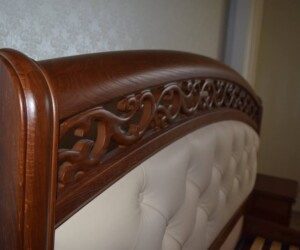 Хотите заказать мебель в спальню похожую на эту? Звоните 093-126-06-89 или 098-067-03-92