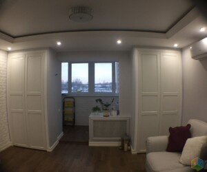 Хотите заказать кухню на заказ похожую на эту? Звоните 063-560-11-56 или 098-362-90-90