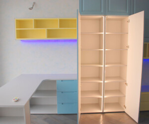 Хотите заказать мебель для подростка похожую на эту? Звоните 093-126-06-89 или 098-067-03-92