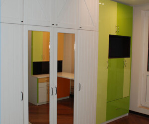 Хотите заказать мебель в детскую похожую на эту? Звоните 063-560-11-56 или 098-362-90-90