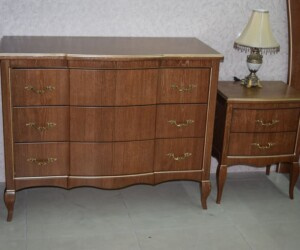 Хотите заказать мебель в спальню похожую на эту? Звоните 093-126-06-89 или 098-067-03-92