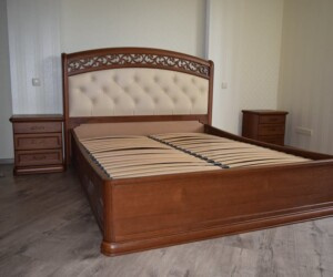 Хотите заказать мебель в спальню похожую на эту? Звоните 093-126-06-89 или 098-067-03-92