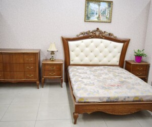 Хотите заказать мебель в спальню похожую на эту? Звоните 093-126-06-89 или 098-067-03-92