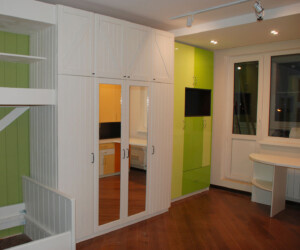 Хотите заказать мебель в детскую похожую на эту? Звоните 063-560-11-56 или 098-362-90-90