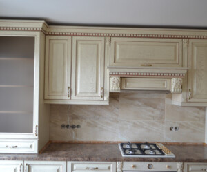 Хотите заказать кухню на заказ похожую на эту? Звоните 063-560-11-56 или 098-362-90-90