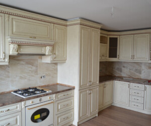 Хотите заказать кухню на заказ похожую на эту? Звоните 063-560-11-56 или 098-362-90-90