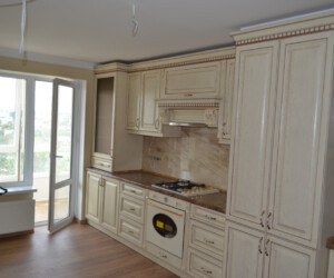 Хотите заказать кухню на заказ похожую на эту? Звоните 063-560-11-56 или 098-362-90-90