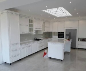 Хотите заказать кухню на заказ похожую на эту? Звоните 063-560-11-56 или 098-362-90-90