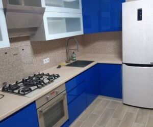 Хотите заказать кухню на заказ похожую на эту? Звоните 063-560-11-56 или 098-362-90-90