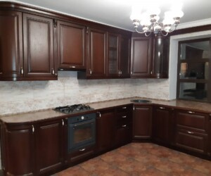 Хотите заказать кухню на заказ похожую на эту? Звоните 063-560-11-56 или 098-362-90-90