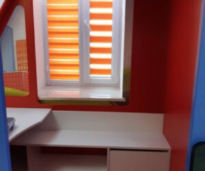 Хотите заказать мебель в детскую похожую на эту? Звоните 063-560-11-56 или 098-362-90-90