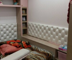 Хотите заказать мебель в детскую похожую на эту? Звоните 063-560-11-56 или 098-362-90-90