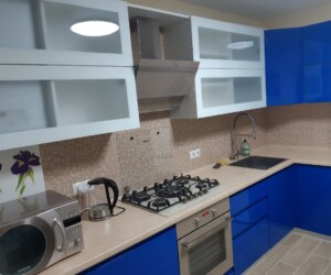 Хотите заказать кухню на заказ похожую на эту? Звоните 063-560-11-56 или 098-362-90-90