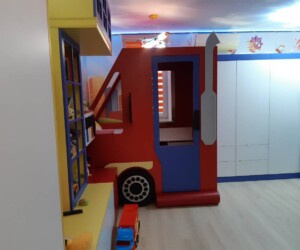 Хотите заказать мебель в детскую похожую на эту? Звоните 063-560-11-56 или 098-362-90-90