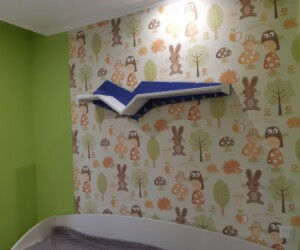 Хотите мебель в детскую похожую на эту? Звоните 063-560-11-56 или 098-362-90-90