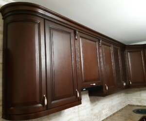 Хотите заказать кухню на заказ похожую на эту? Звоните 063-560-11-56 или 098-362-90-90