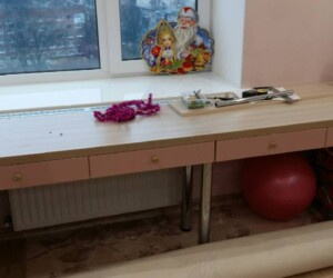 Хотите заказать мебель в детскую похожую на эту? Звоните 063-560-11-56 или 098-362-90-90