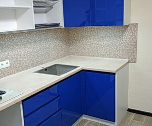 Хотите заказать кухню на заказ похожую на эту? Звоните 063-560-11-56 или 098-362-90-90