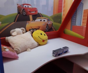 Хотите заказать мебель в детскую похожую на эту? Звоните 063-560-11-56 или 098-362-90-90