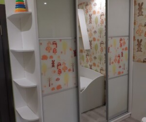 Хотите мебель в детскую похожую на эту? Звоните 063-560-11-56 или 098-362-90-90