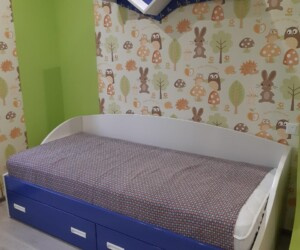 Хотите мебель в детскую похожую на эту? Звоните 063-560-11-56 или 098-362-90-90