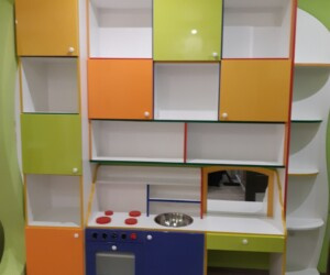 Хотите мебель в детскую похожую на эту? Звоните 063-560-11-56 или 098-362-90-90