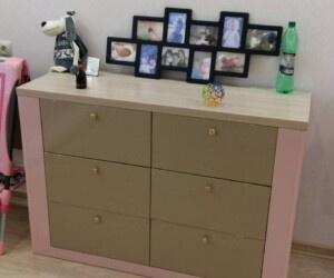 Хотите заказать мебель в детскую похожую на эту? Звоните 063-560-11-56 или 098-362-90-90