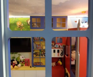 Хотите заказать мебель в детскую похожую на эту? Звоните 063-560-11-56 или 098-362-90-90