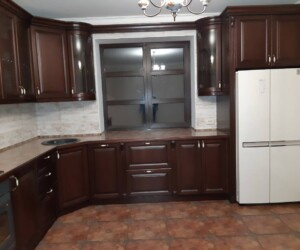 Хотите заказать кухню на заказ похожую на эту? Звоните 063-560-11-56 или 098-362-90-90