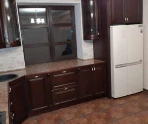 Хотите заказать кухню на заказ похожую на эту? Звоните 063-560-11-56 или 098-362-90-90