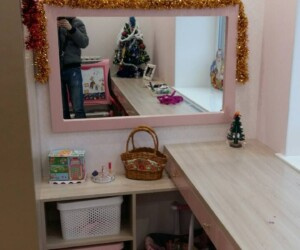 Хотите заказать мебель в детскую похожую на эту? Звоните 063-560-11-56 или 098-362-90-90