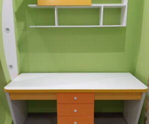 Хотите мебель в детскую похожую на эту? Звоните 063-560-11-56 или 098-362-90-90