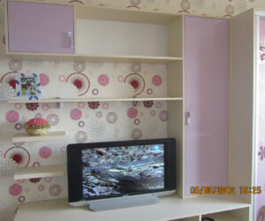 Хотите заказать мебель в детскую похожую на эту? Звоните 063-560-11-56 или 098-362-90-90