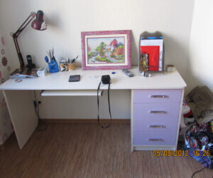 Хотите заказать мебель в детскую похожую на эту? Звоните 063-560-11-56 или 098-362-90-90