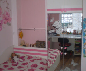 Хотите заказать мебель в детскую похожую на эту? Звоните 063-560-11-56 или 098-362-90-90