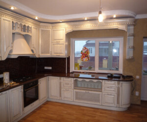 Хотите заказать кухню на заказ похожую на эту? Звоните 063-560-11-56 или 098-362-90-90