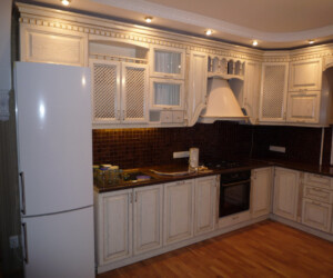 Хотите заказать кухню на заказ похожую на эту? Звоните 063-560-11-56 или 098-362-90-90