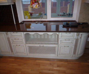 Хотите заказать кухню на заказ похожую на эту? Звоните 063-560-11-56 или 098-362-90-90