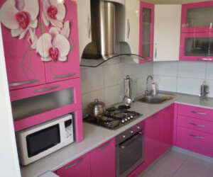 Хотите заказать кухню на заказ похожую на эту? Звоните 063-560-11-56 или 098-362-90-90