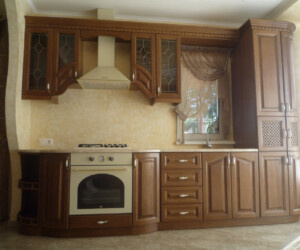 Хотите заказать кухню на заказ похожую на эту? Звоните 063-560-11-56 или 098-362-90-90